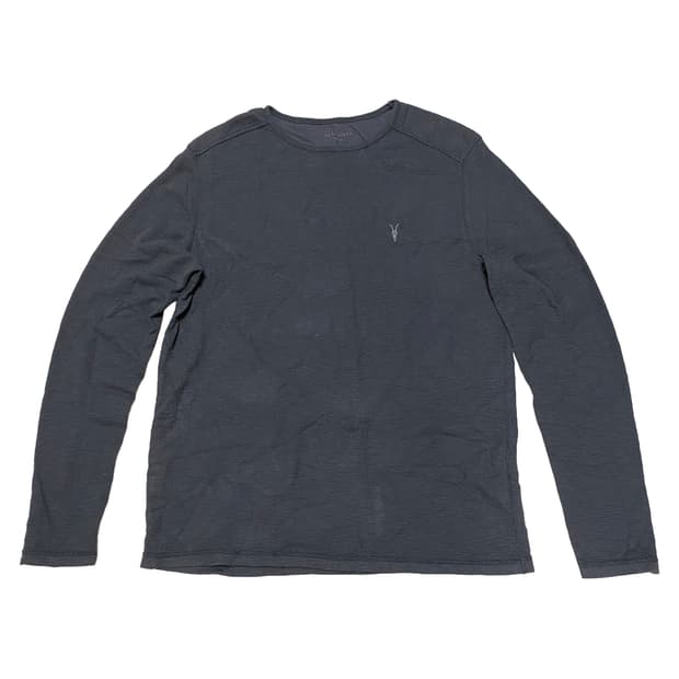 올세인츠 롱슬리브