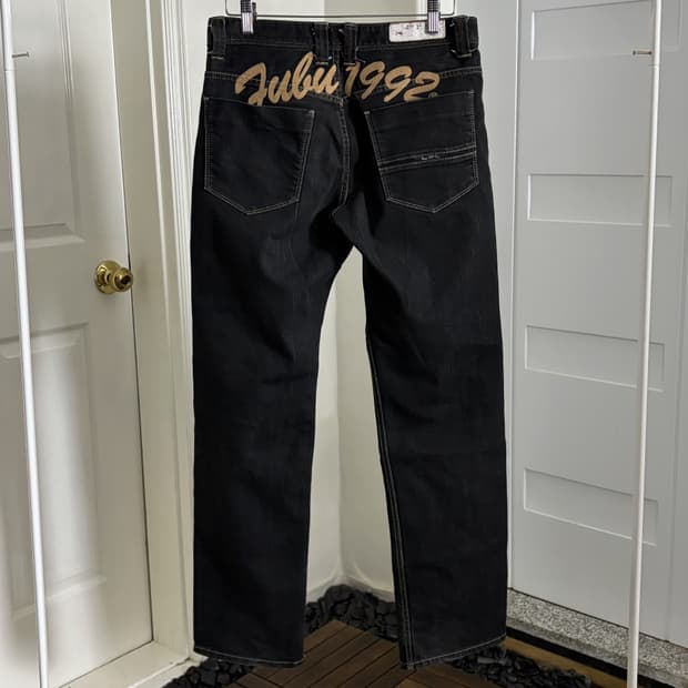 Fubu 데님팬츠