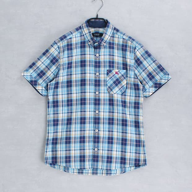 BURBERRY BLACK LABEL _ S4623