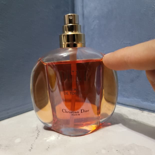 크리스찬 디올 듄 EDT 50ml 향수 (25)