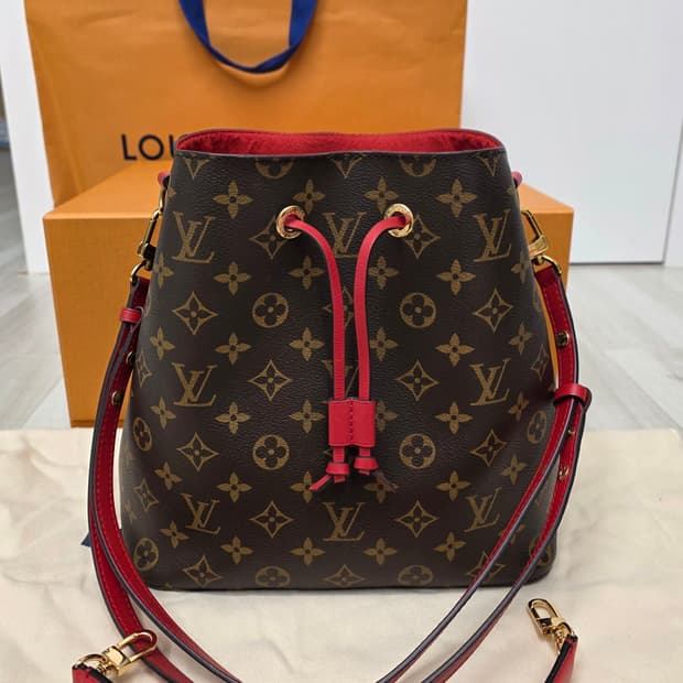 루이비통 네오노에 mm