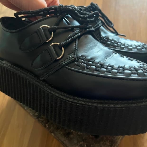 데모니아 클리퍼