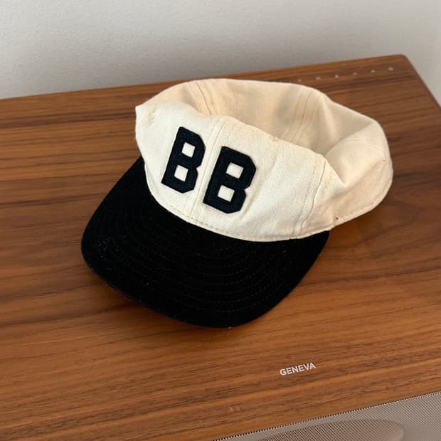 이벳필드 usa 모자