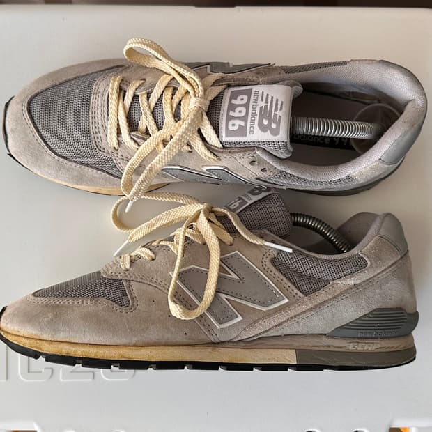 뉴발란스 996 VTG 270