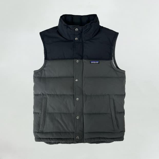 파타고니아 다운 베스트