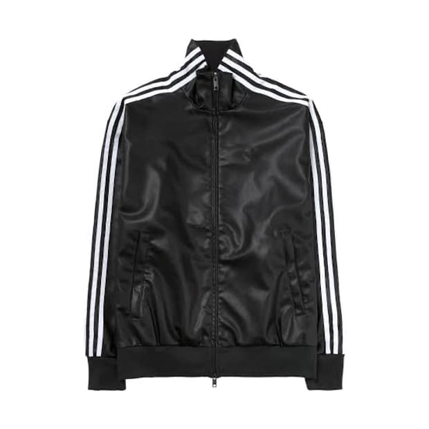 아디다스 레더자켓 플레더3s