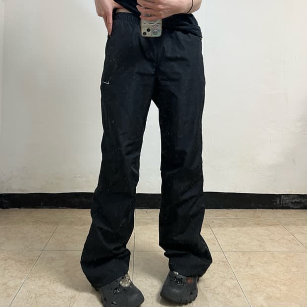 Nike Woven Training Pants