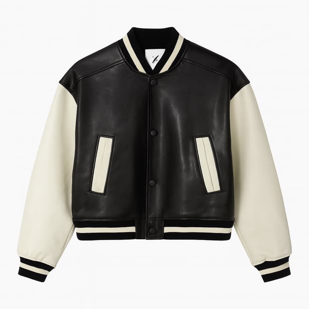 [52] X ORDINARY 엑스오디너리 22FW 팝업 한정 라이더 자켓