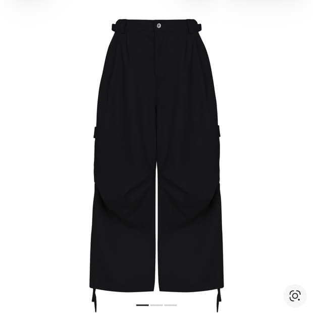 카미엔X코인서울 247 올데이 슬랙스 2 구해요!