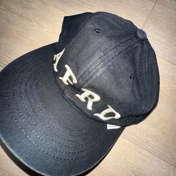 헤리티지플로스 알프레드 캡 모자