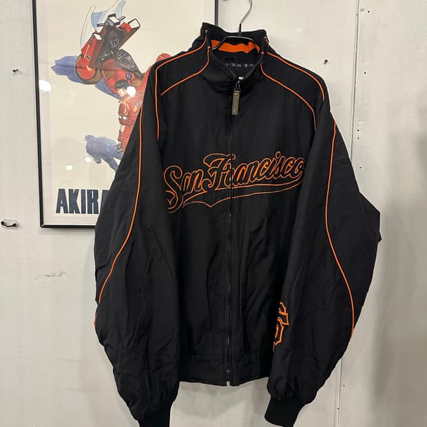 XL)마제스틱 샌프란시스코