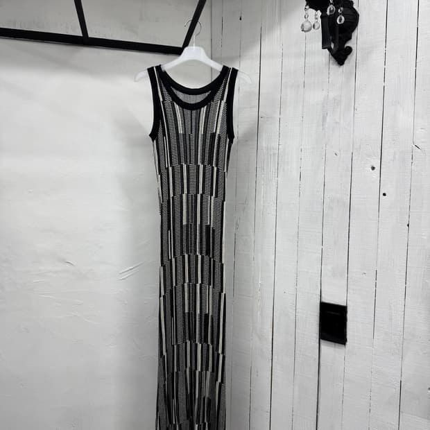 vtg dress