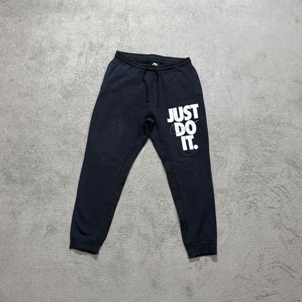 나이키 조거팬츠 XL
