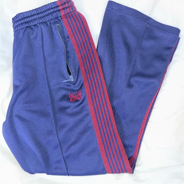 니들스 트랙팬츠