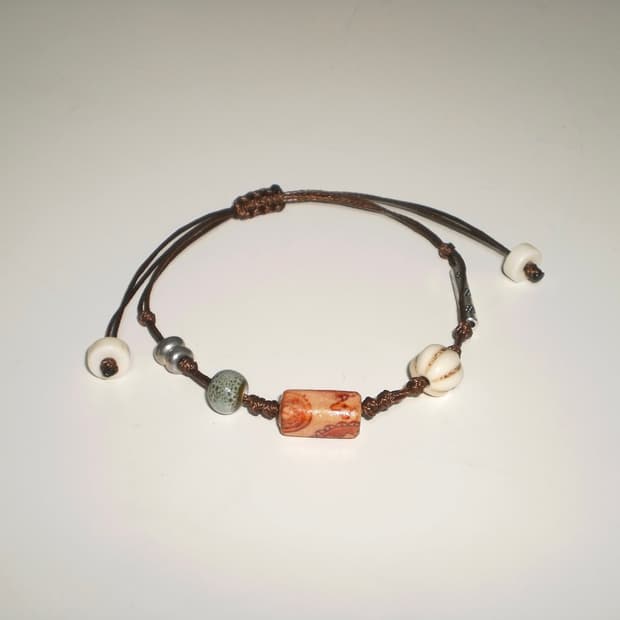 Bracelet - 국정