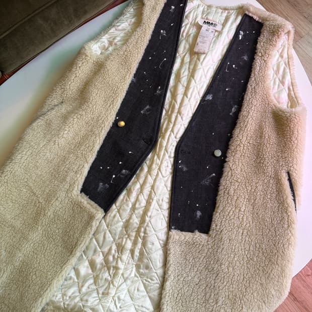 마르지엘라 보아퍼 베스트 