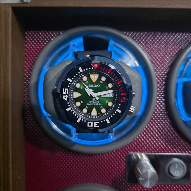 세이코 프로스펙스 튜나