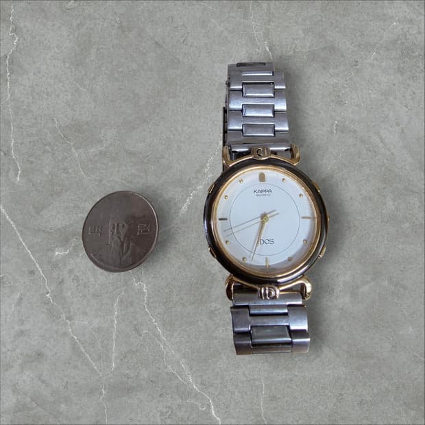 Kappa vintage watch