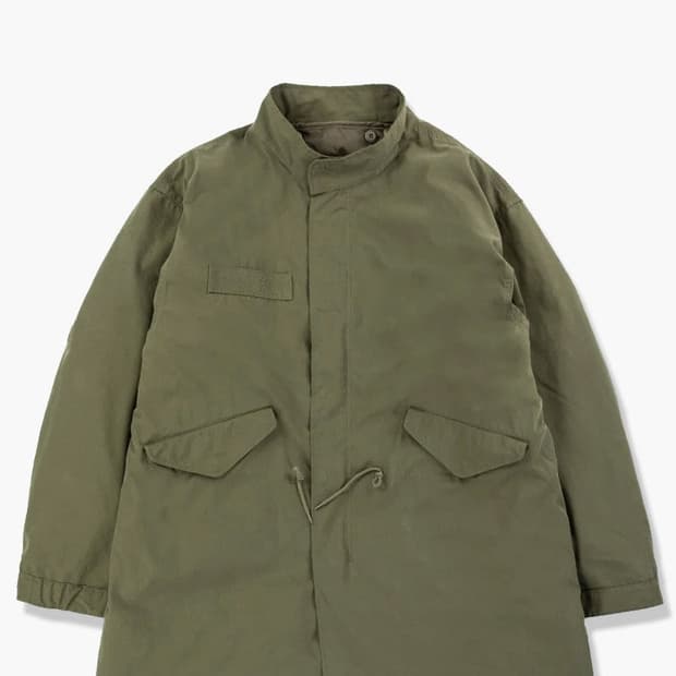 밀텍 m65 s사이즈