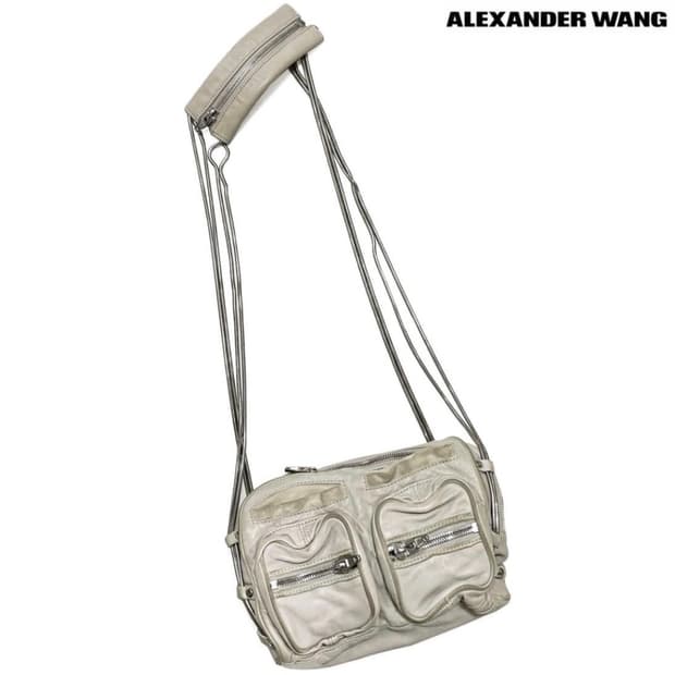 브랜다 체인 백