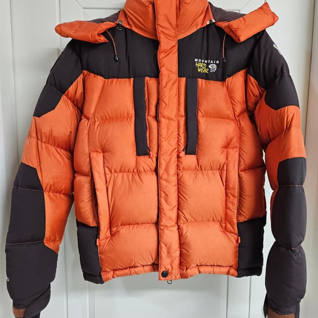 마운틴하드웨어 투켓3 95 (M)