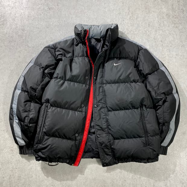 [L] 00s Nike 나이키 덕다운 패딩