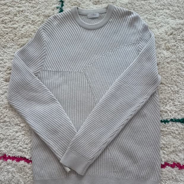 타임옴므 니트 105