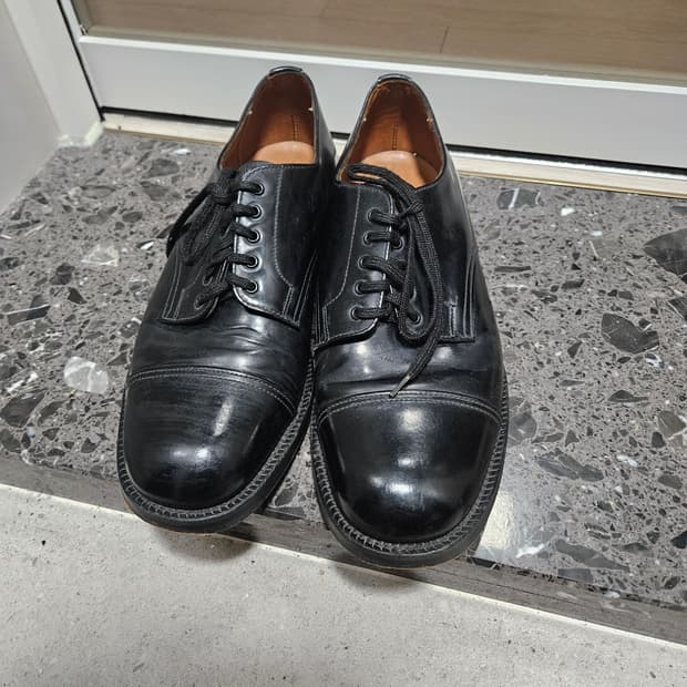 샌더스 밀리터리 더비 275