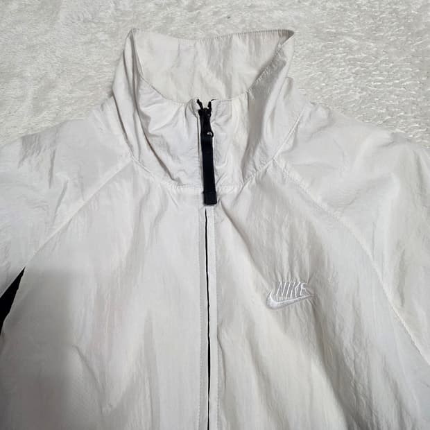 (M)나이키 빅스우시 우븐 바람막이 자켓