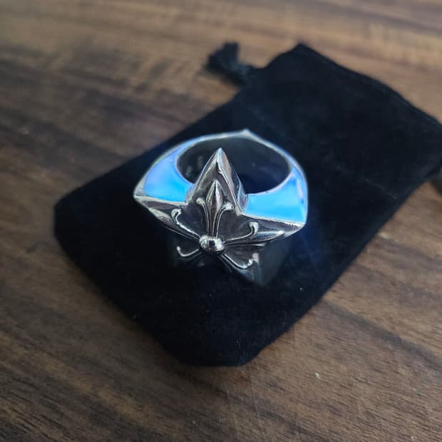 크롬하츠 라지스타링 US11