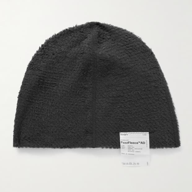 세티스파이 FuzzFleece™ AD Beanie 새상품
