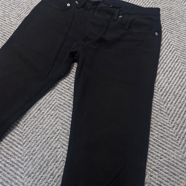 디올옴므 슈퍼슬렌더 31사이즈