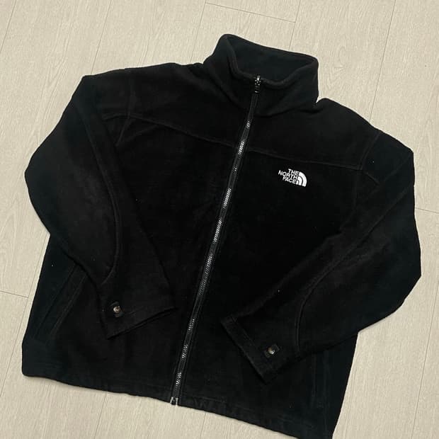 노스페이스 후리스 XL