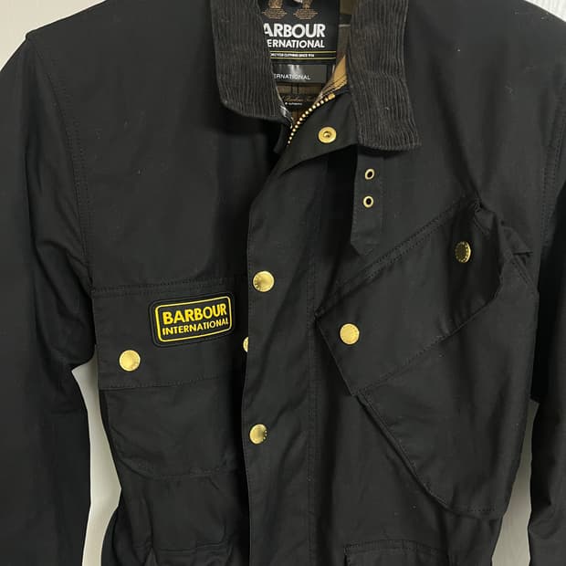 바버 인터네셔널 A7