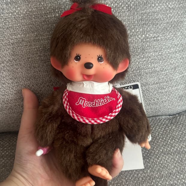 기본 몬치치