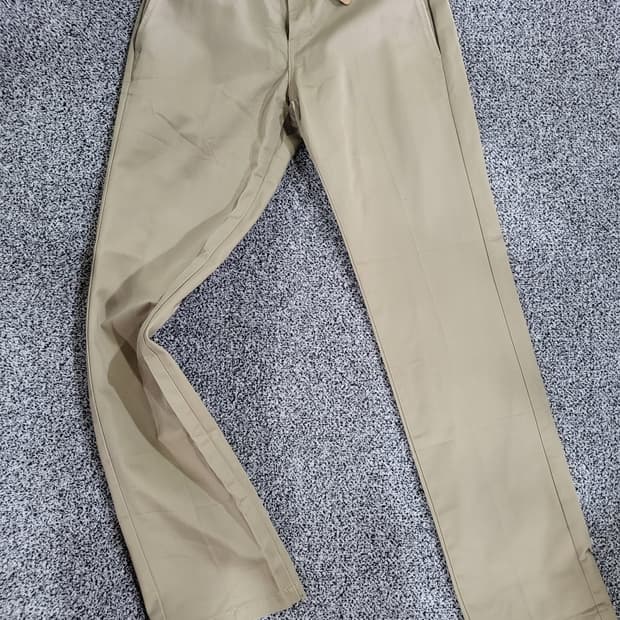 디키즈(Dickies) 치노 팬츠