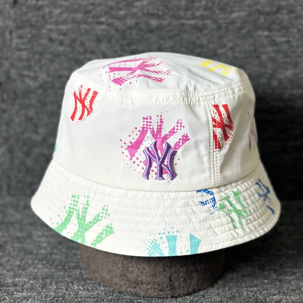 MLB 뉴욕 양키스 버킷햇