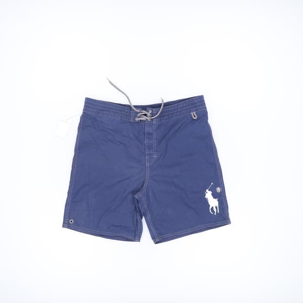 L 새상품 폴로 반바지 스윔팬츠 0319H1