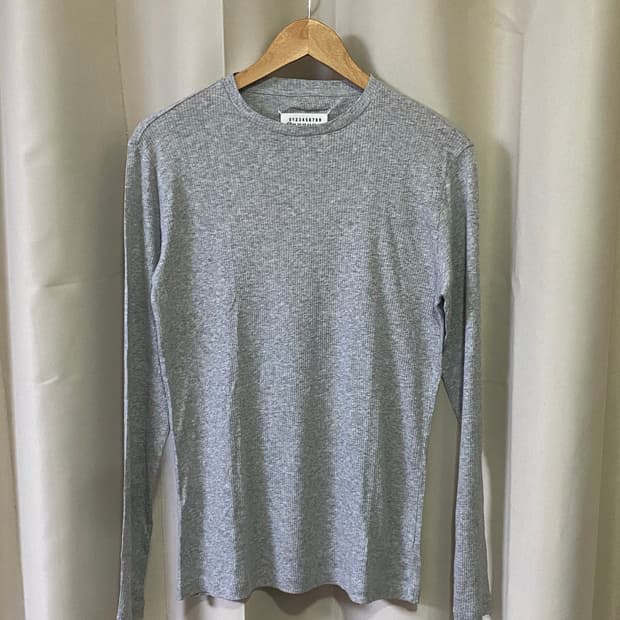 Masion Margiela long sleeve