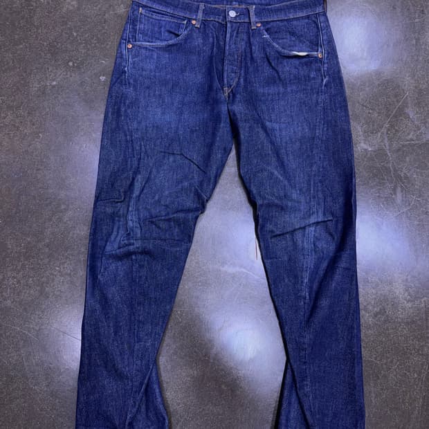 리바이스 541 엔지니어드진 프리미엄 애슬레틱핏 데님팬츠 32