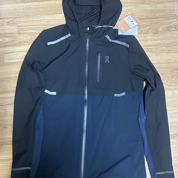 온러닝 웨더자켓