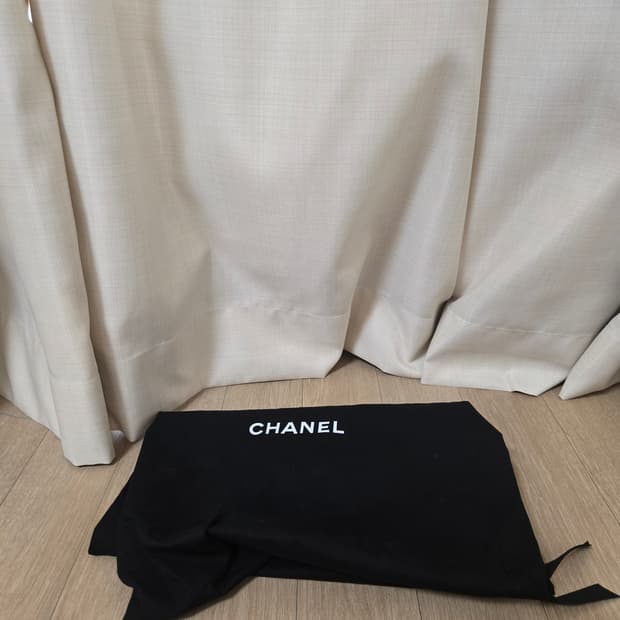 25백 스몰 블랙 캐비어