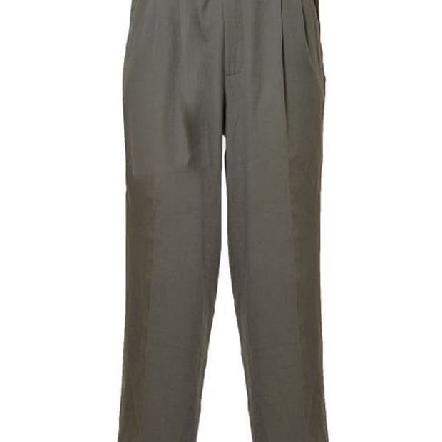 magliano 마리아노 슈퍼팬츠 L(32-33)