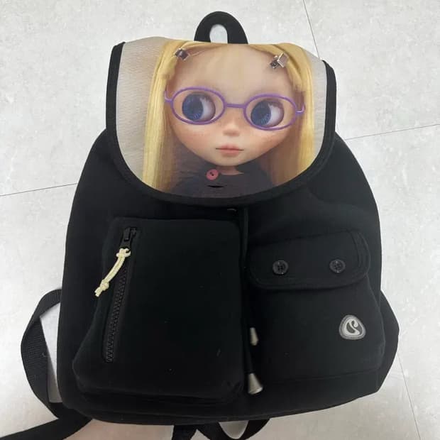 코이세이오x브라이스 가방