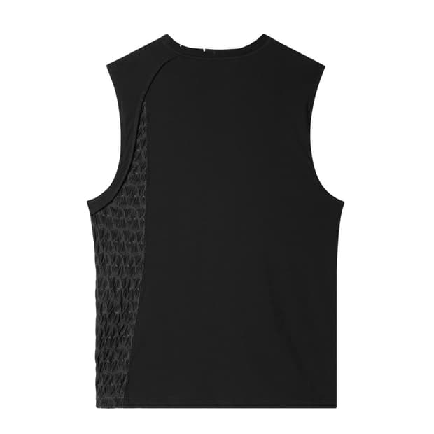 XLIM EP.5 SYNOPSIS 01 TANK TOP BK