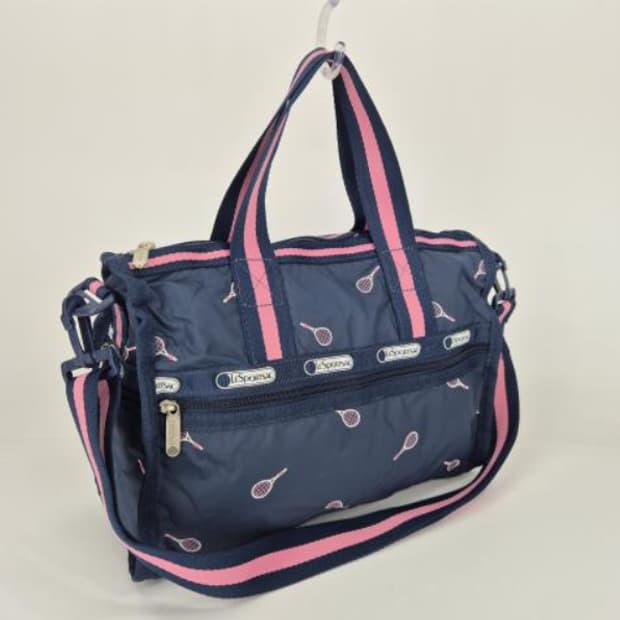 레스포삭 크로스백