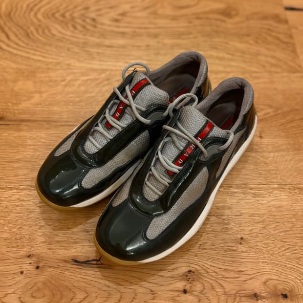 프라다 아메리카컵