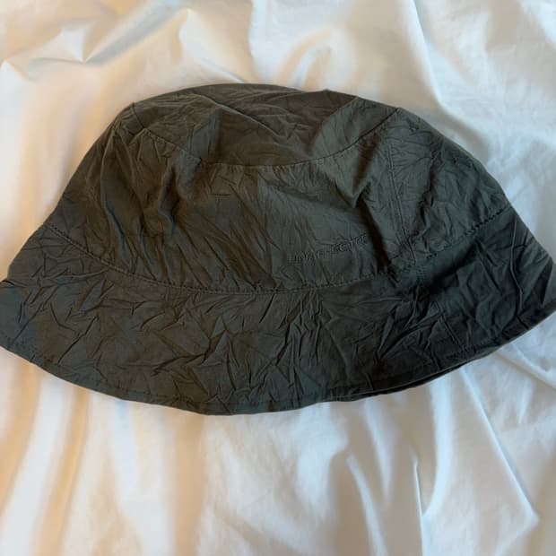 [L] 언어펙티드 버킷햇