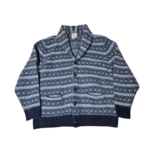 브룩스브라더스 가디건 XL(95)