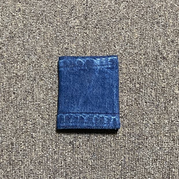 From pants to Object / No.15